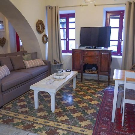 Traditional House Of 1898 In The Heart Of Old Town Of Anabolu Dış mekan fotoğraf